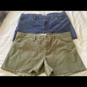 Carve Designs Oahu short 4 inch